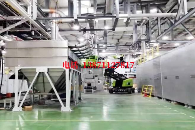 怀远机电设备安装工程,设备安装公司